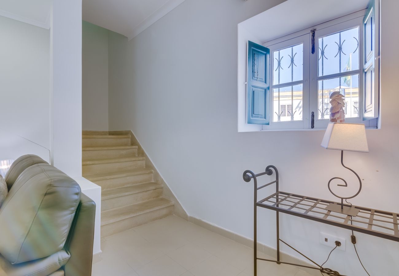 House in Faro - Faro Tradicional House - City center