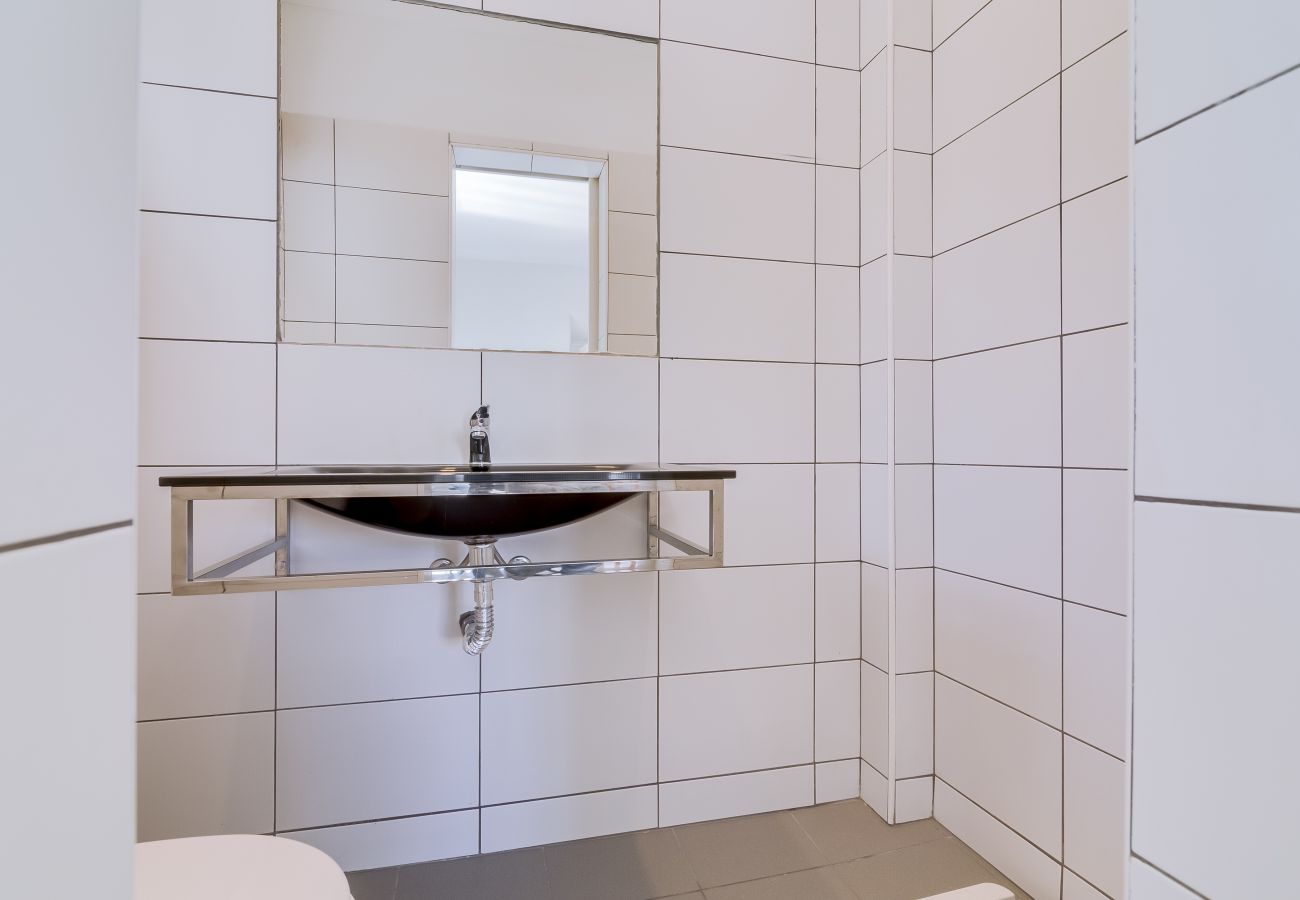 House in Faro - Faro Tradicional House - City center