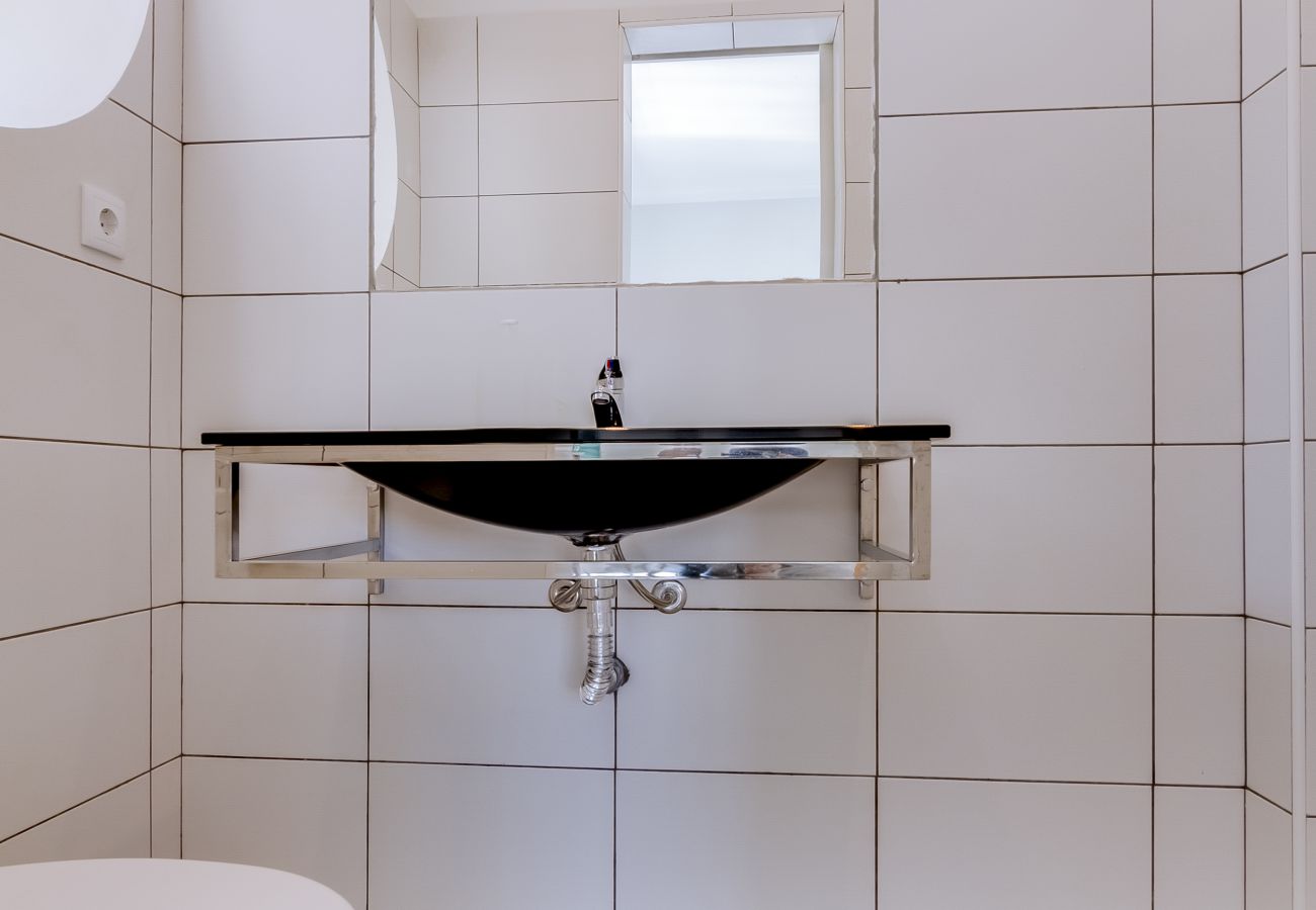 House in Faro - Faro Tradicional House - City center