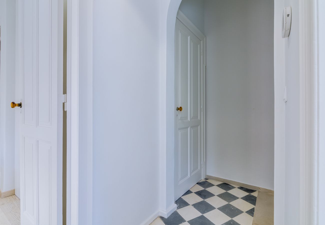 House in Faro - Faro Tradicional House - City center