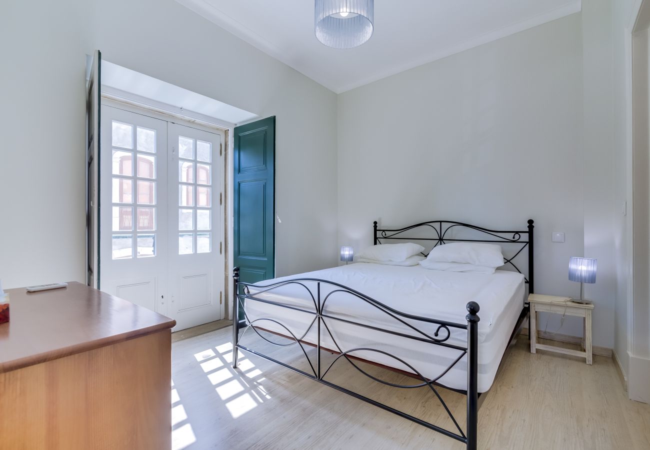 House in Faro - Faro Tradicional House - City center