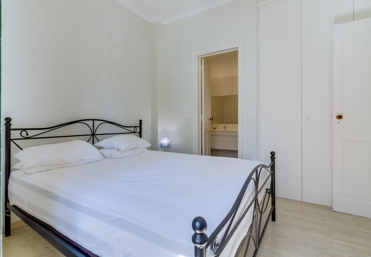 House in Faro - Faro Tradicional House - City center