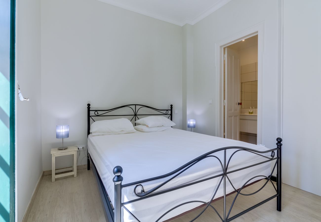 House in Faro - Faro Tradicional House - City center