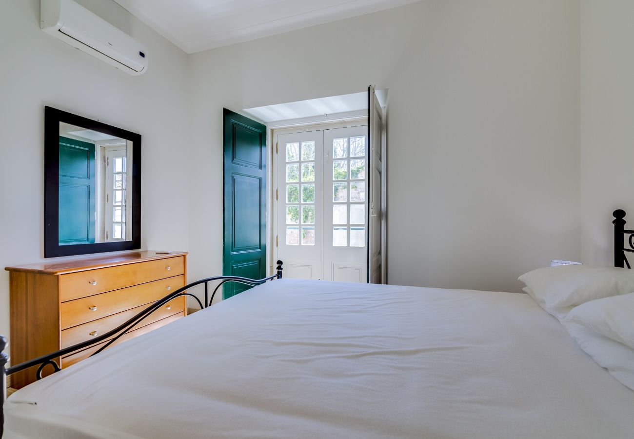 House in Faro - Faro Tradicional House - City center