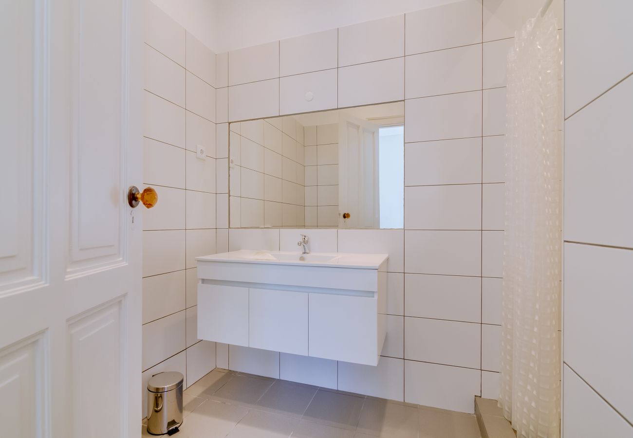 House in Faro - Faro Tradicional House - City center