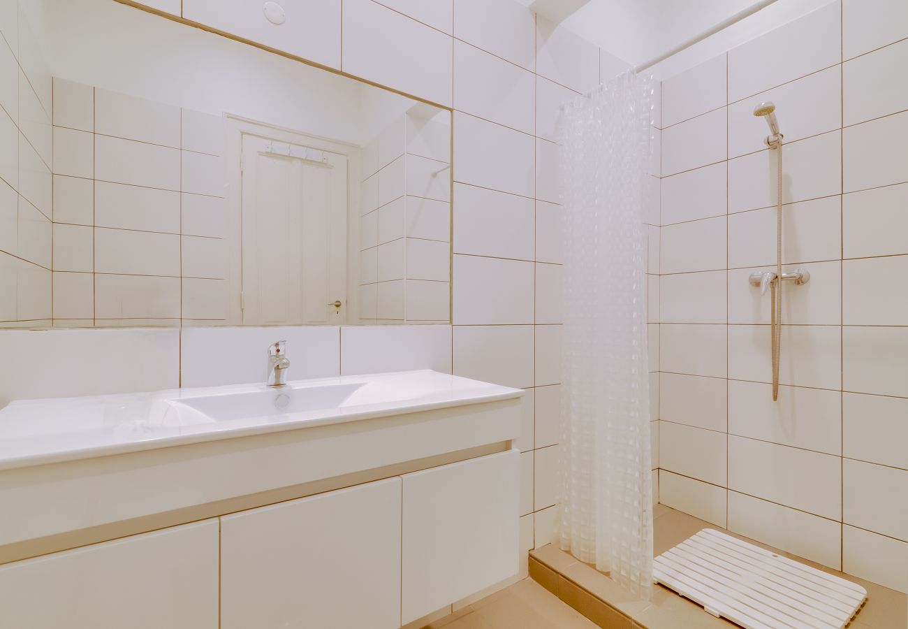 House in Faro - Faro Tradicional House - City center