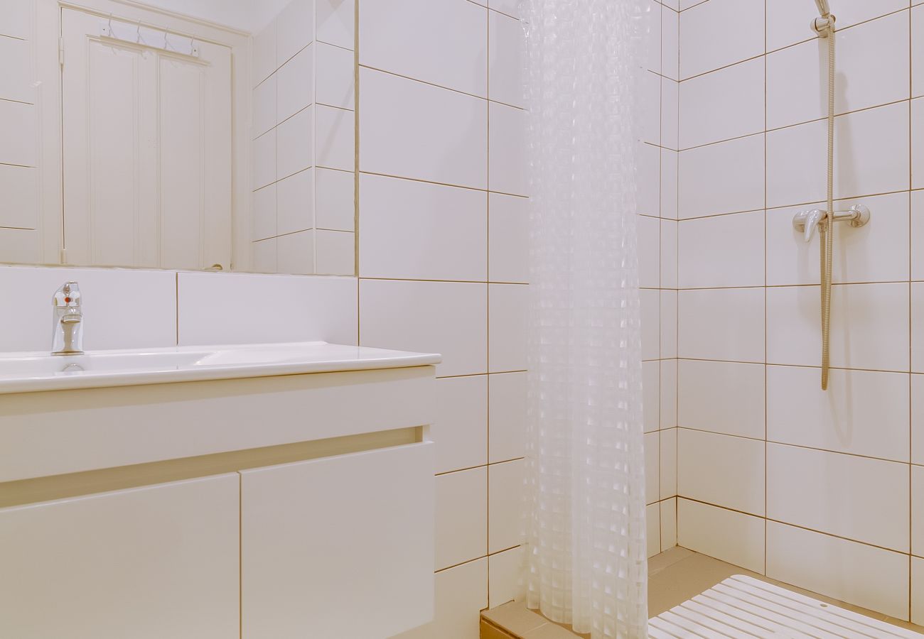 House in Faro - Faro Tradicional House - City center