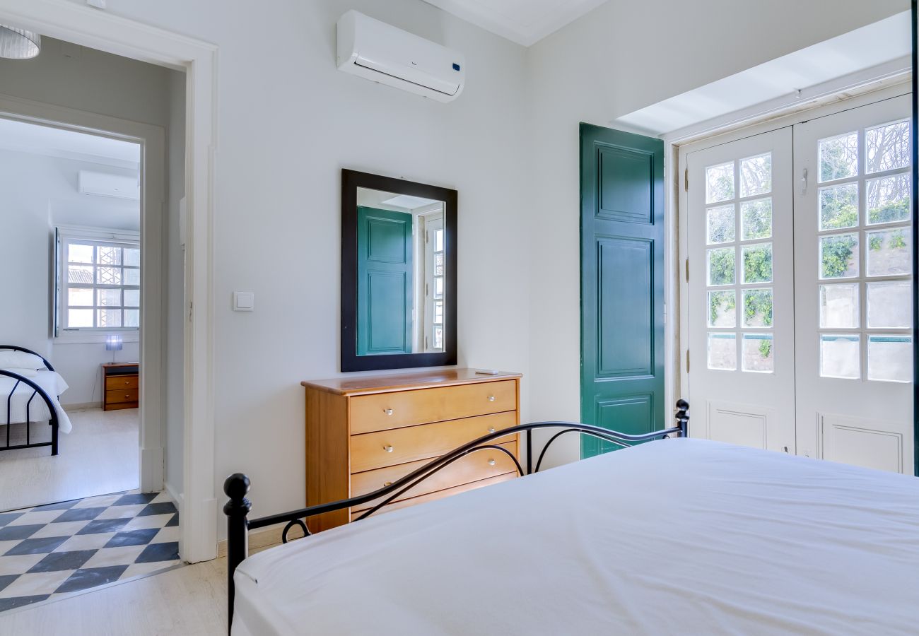 House in Faro - Faro Tradicional House - City center