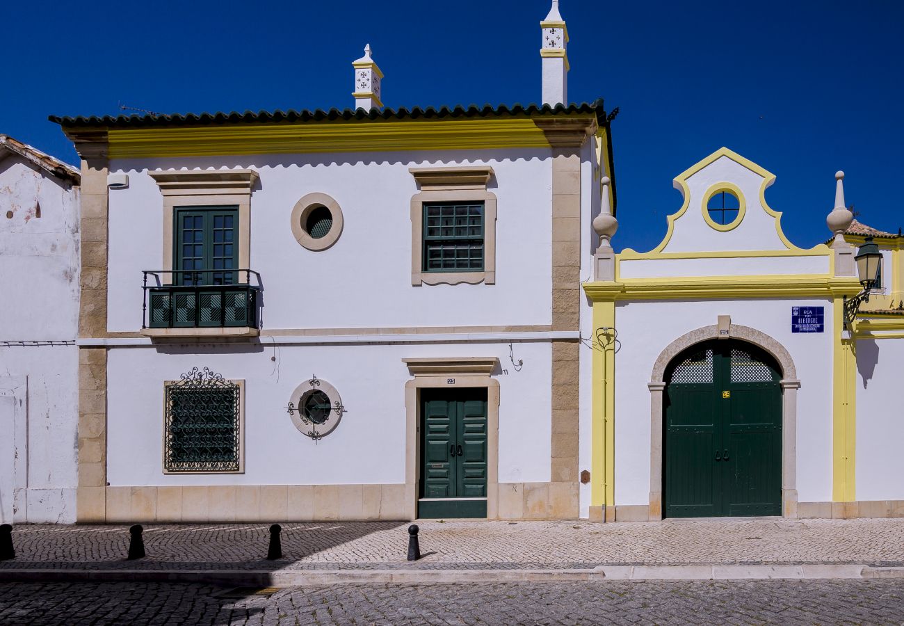 House in Faro - Faro Tradicional House - City center