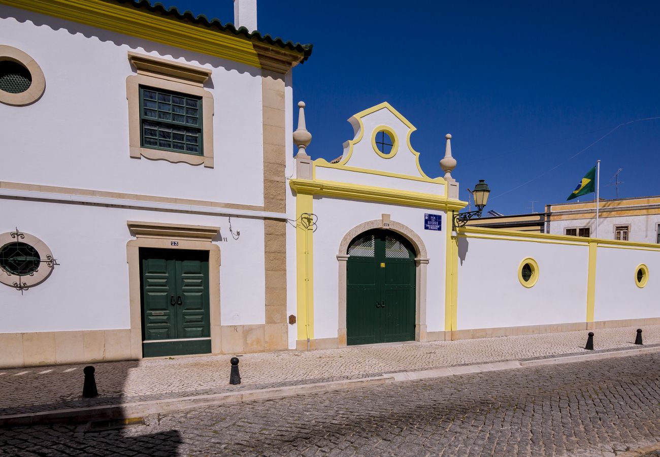 House in Faro - Faro Tradicional House - City center
