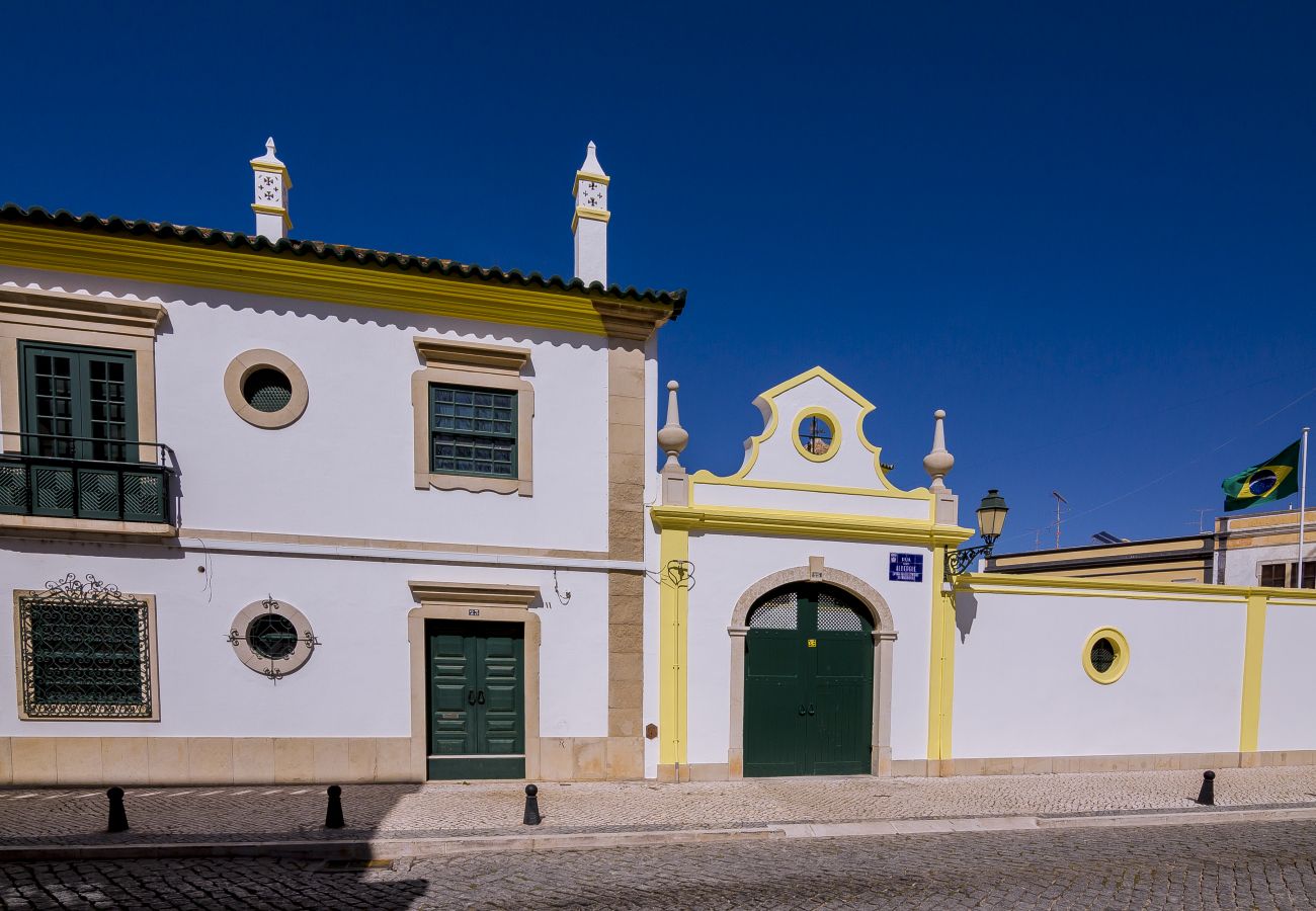 House in Faro - Faro Tradicional House - City center