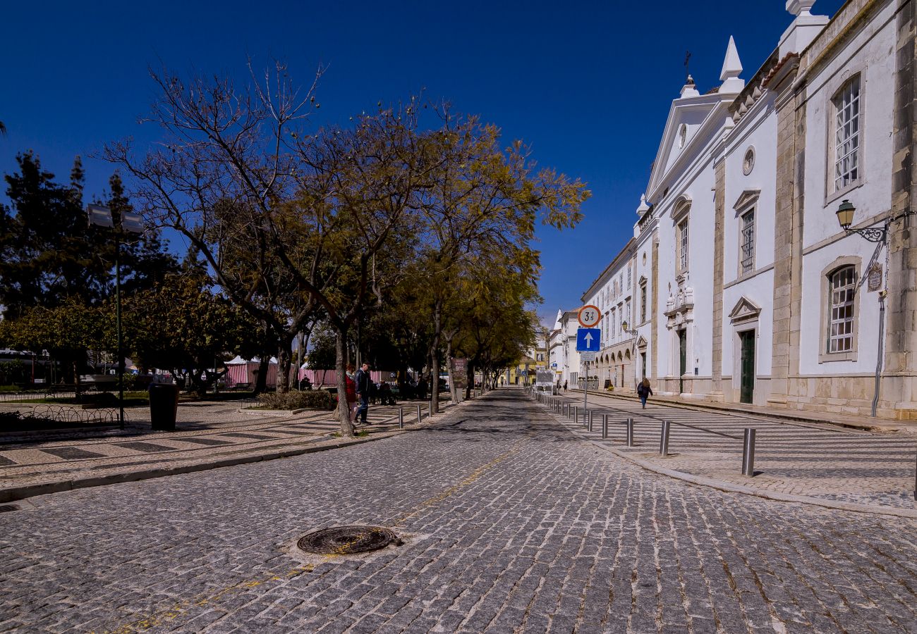 House in Faro - Faro Tradicional House - City center