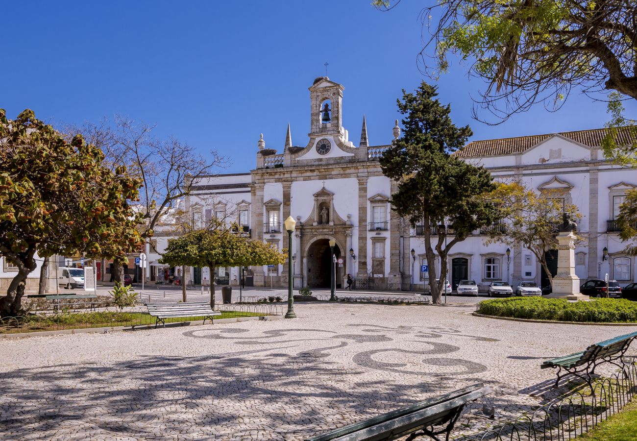 House in Faro - Faro Tradicional House - City center