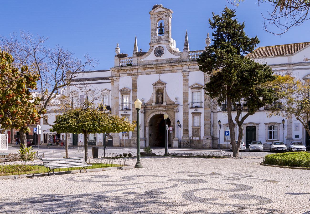 House in Faro - Faro Tradicional House - City center