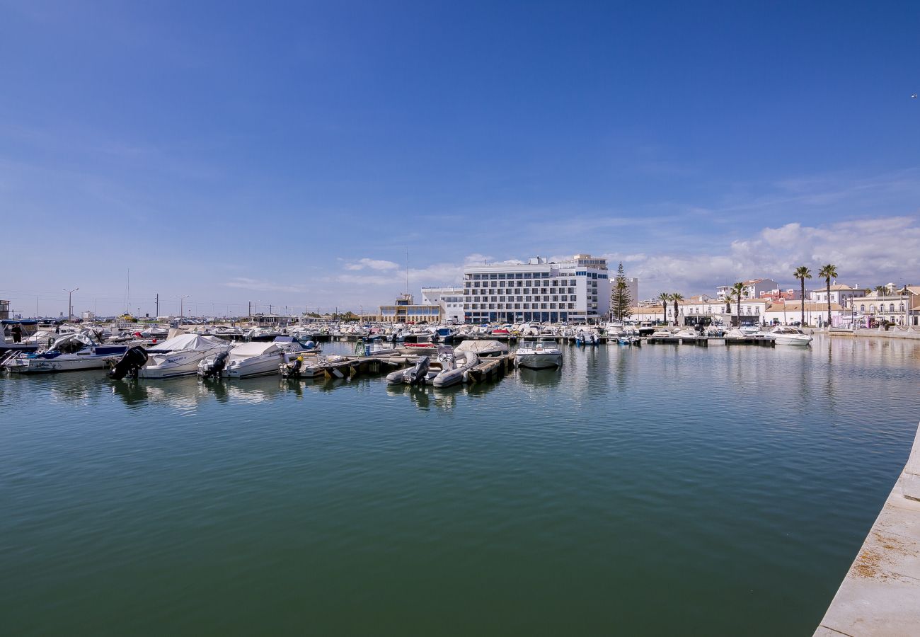 House in Faro - Faro Tradicional House - City center