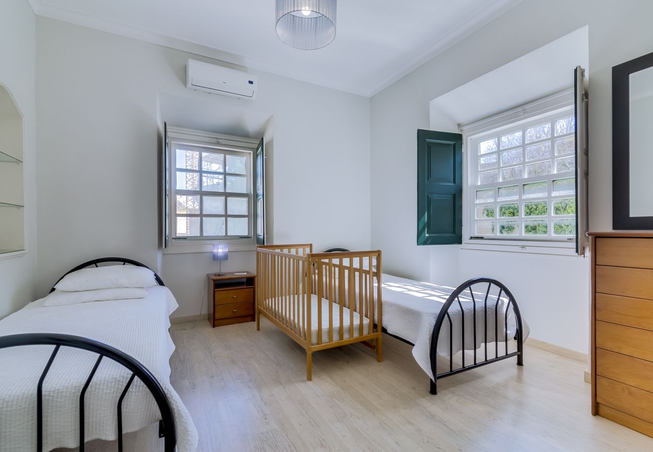 House in Faro - Faro Tradicional House - City center