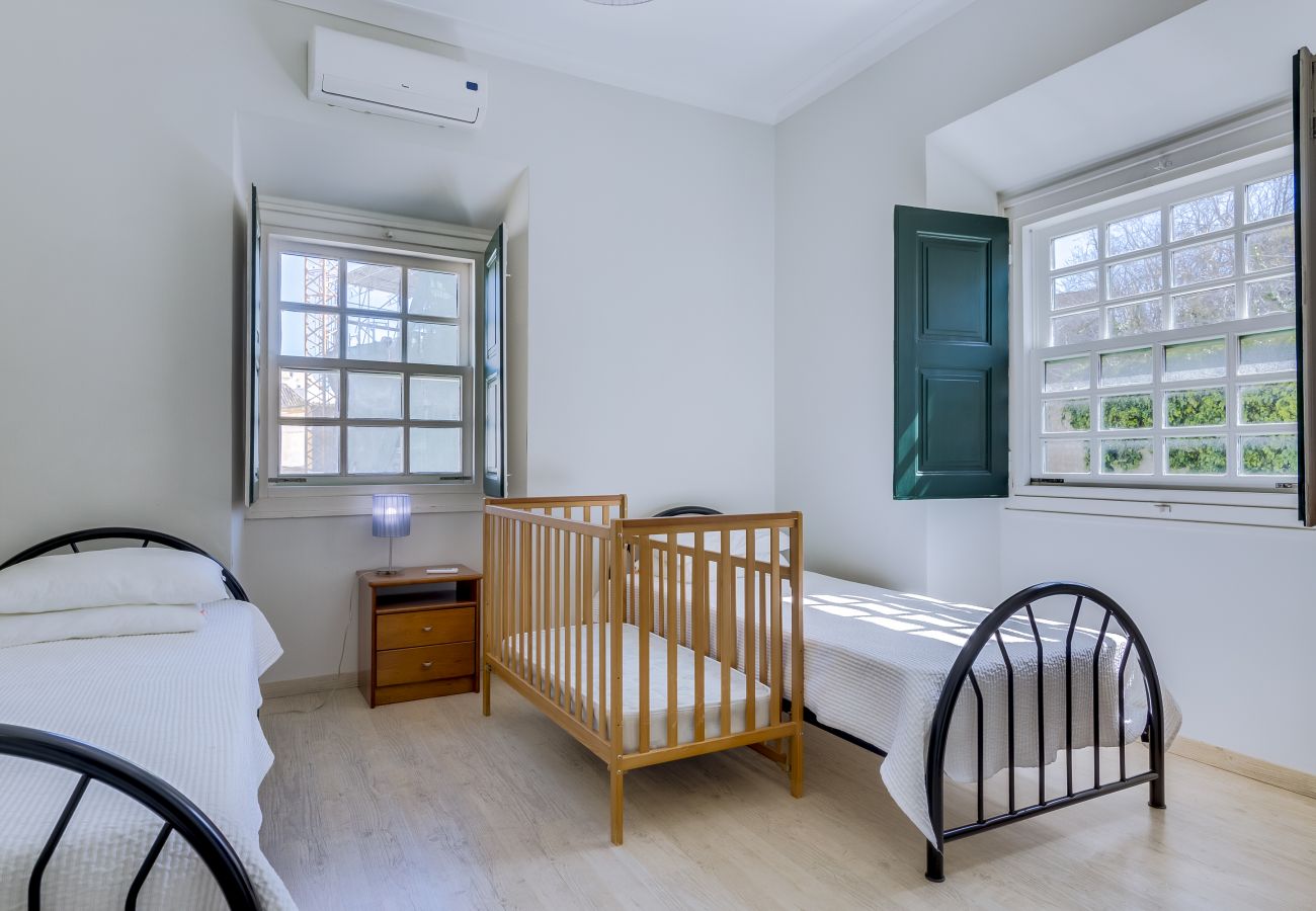 House in Faro - Faro Tradicional House - City center