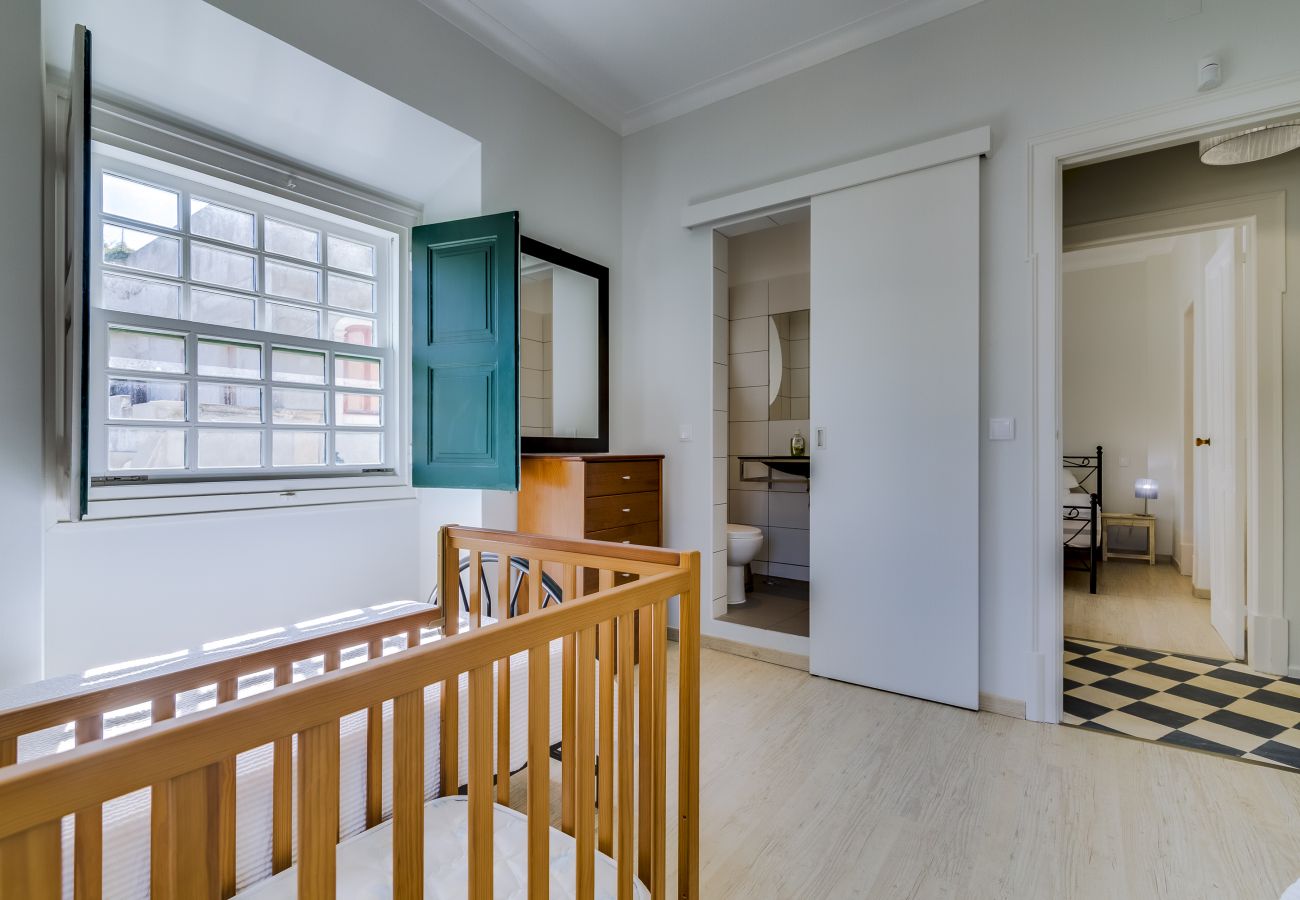 House in Faro - Faro Tradicional House - City center