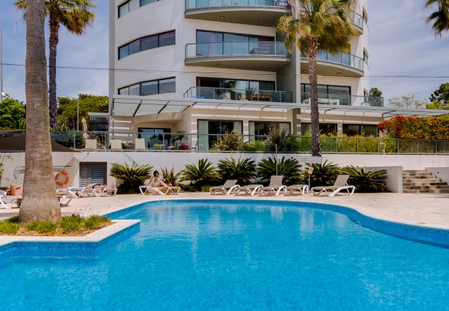 Apartment in Quarteira - Cavalo Preto - Near the beach - Quarteira Apartment in Quarteira - Cavalo Preto - Near the beach - Quarteira