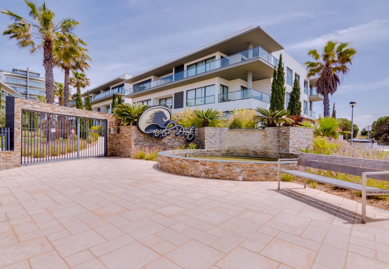Apartment in Quarteira - Cavalo Preto - Near the beach - Quarteira