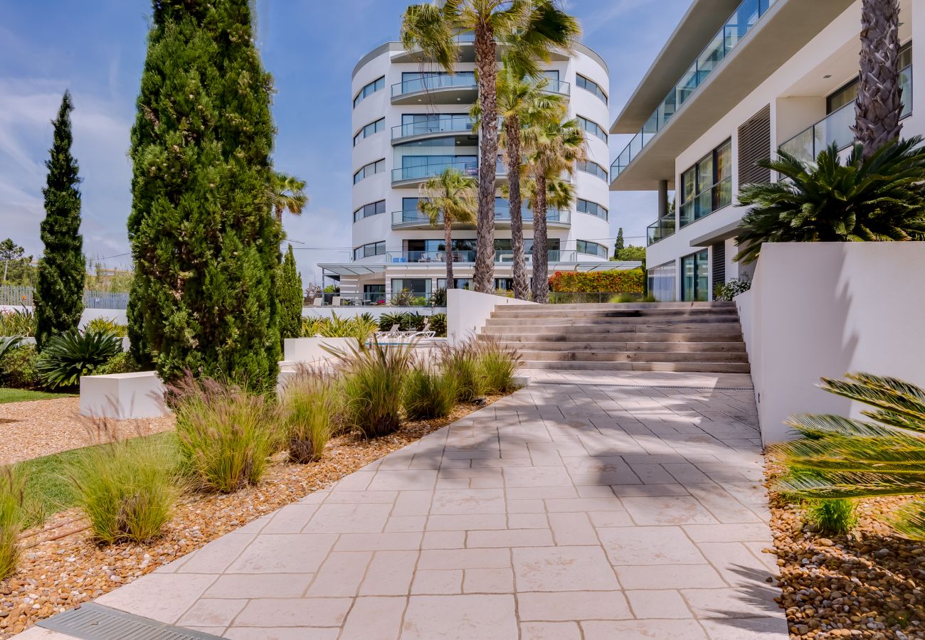 Apartment in Quarteira - Cavalo Preto - Near the beach - Quarteira