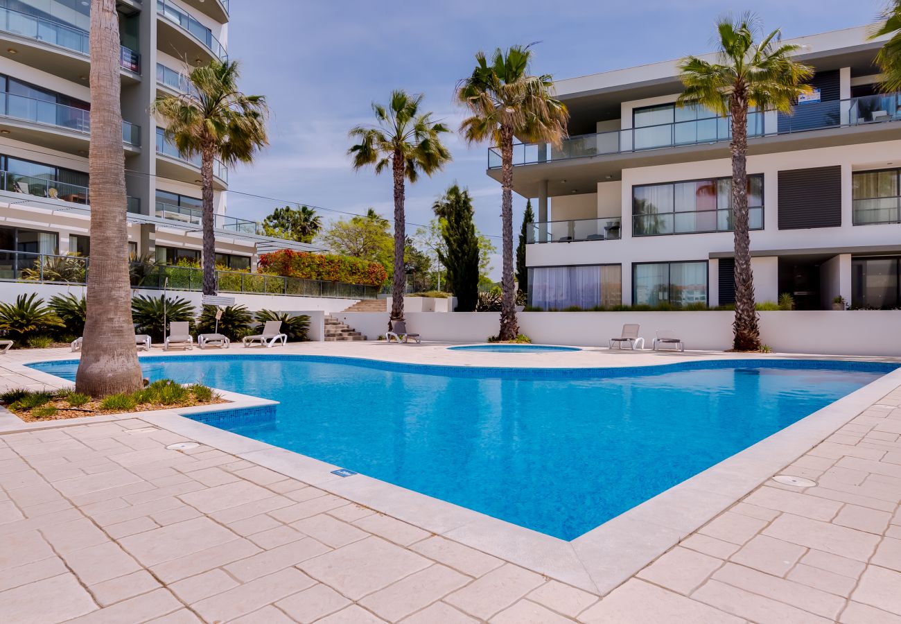 Apartment in Quarteira - Cavalo Preto - Near the beach - Quarteira