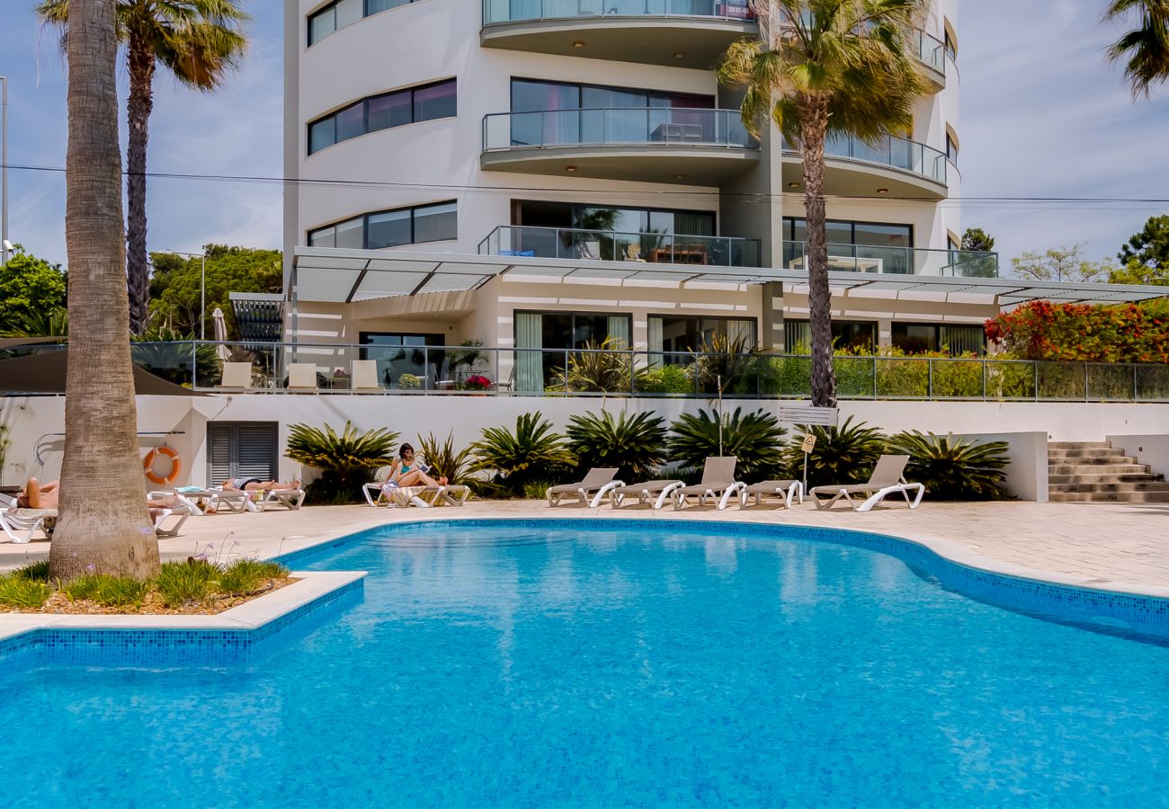 Apartment in Quarteira - Cavalo Preto - Near the beach - Quarteira