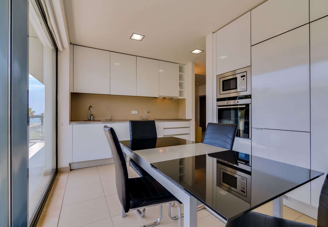 Apartment in Quarteira - Cavalo Preto - Near the beach - Quarteira