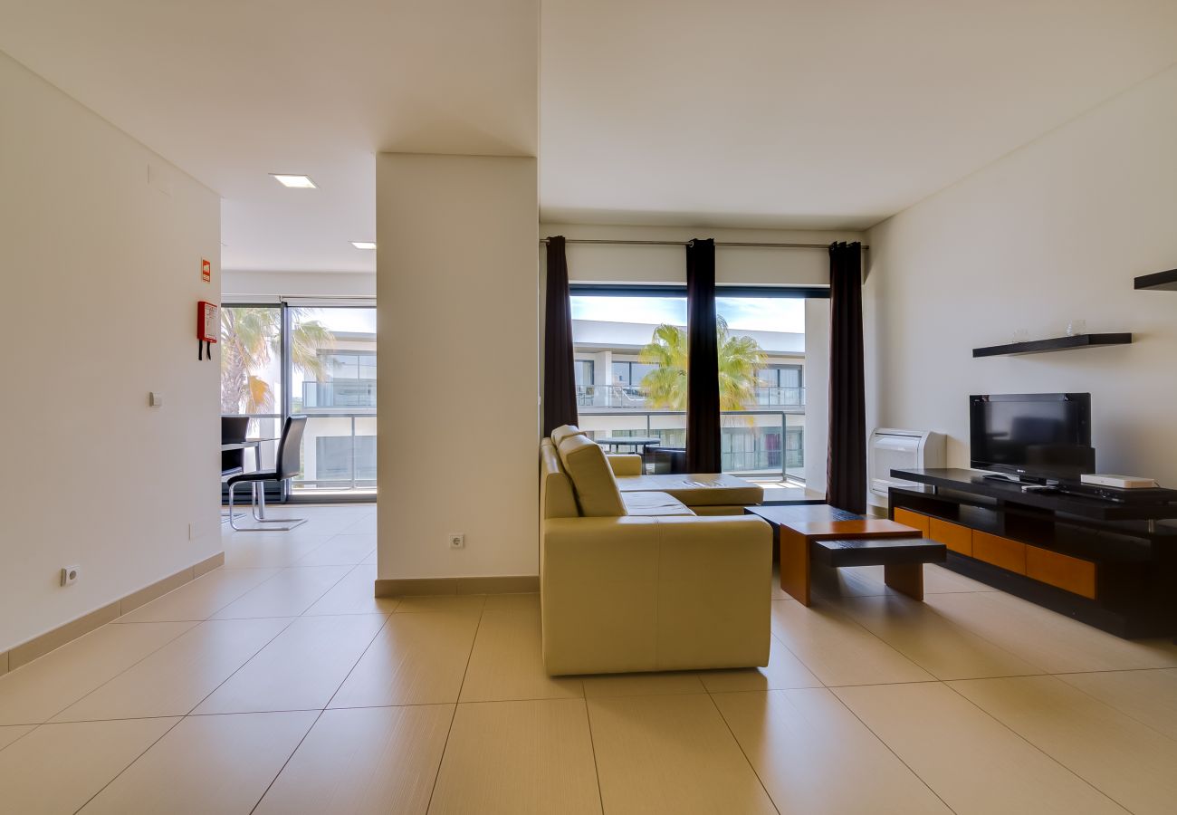 Apartment in Quarteira - Cavalo Preto - Near the beach - Quarteira