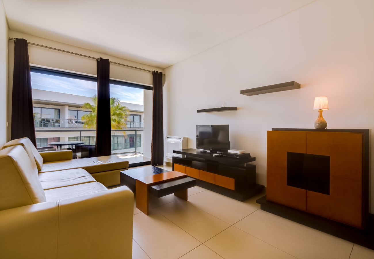 Apartment in Quarteira - Cavalo Preto - Near the beach - Quarteira