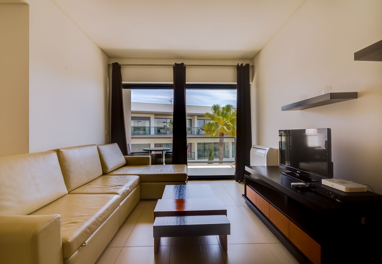 Apartment in Quarteira - Cavalo Preto - Near the beach - Quarteira