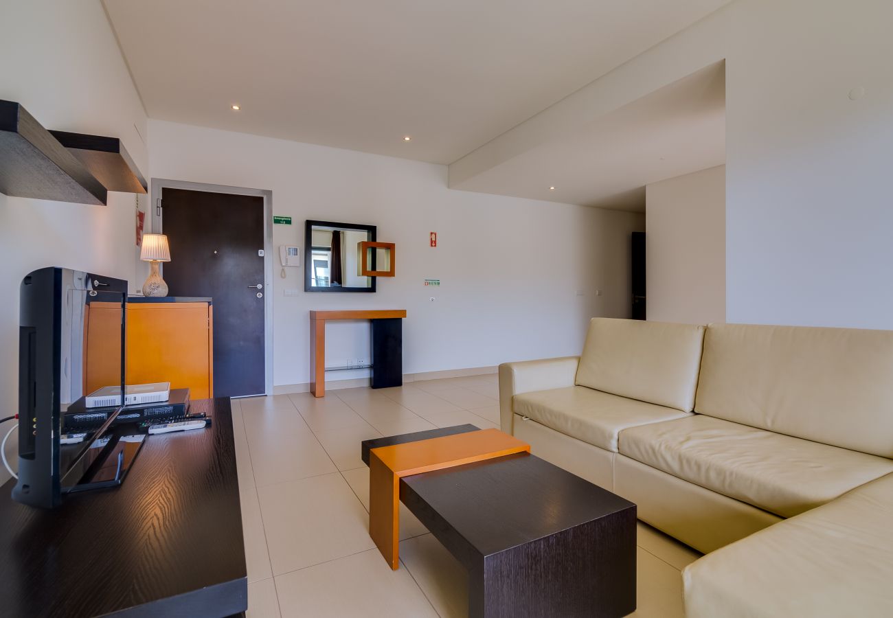 Apartment in Quarteira - Cavalo Preto - Near the beach - Quarteira