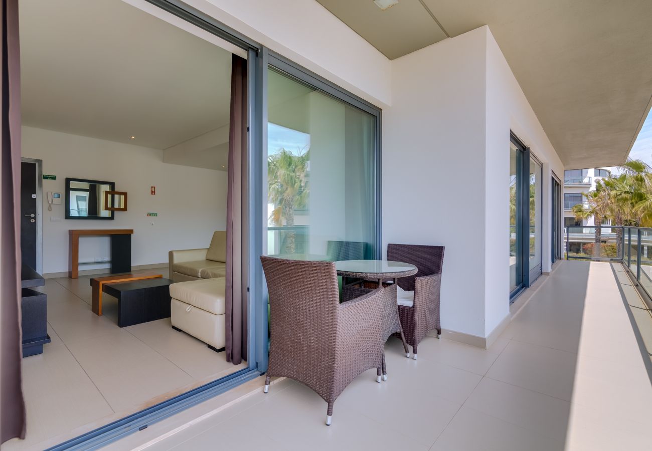 Apartment in Quarteira - Cavalo Preto - Near the beach - Quarteira