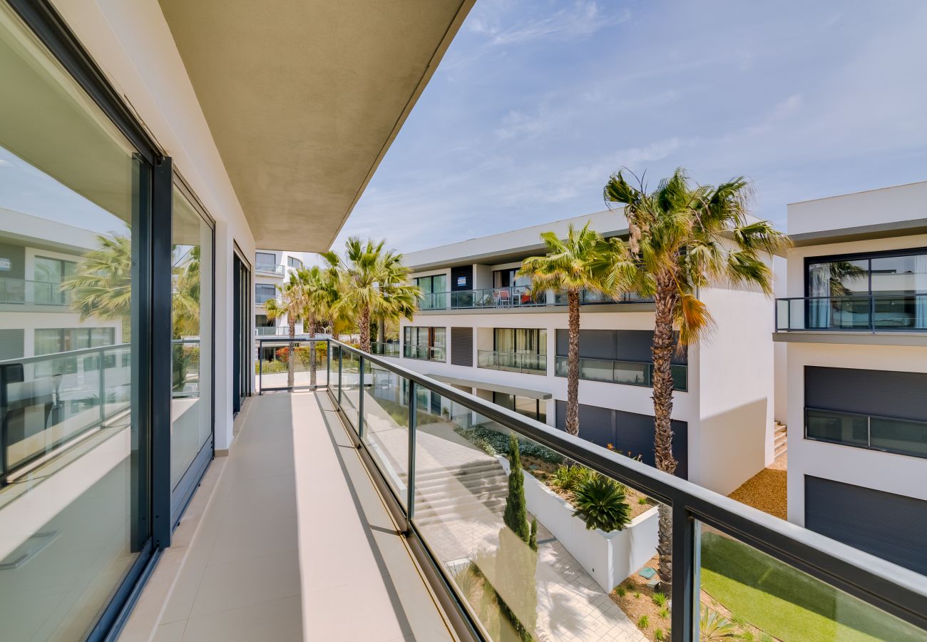 Apartment in Quarteira - Cavalo Preto - Near the beach - Quarteira