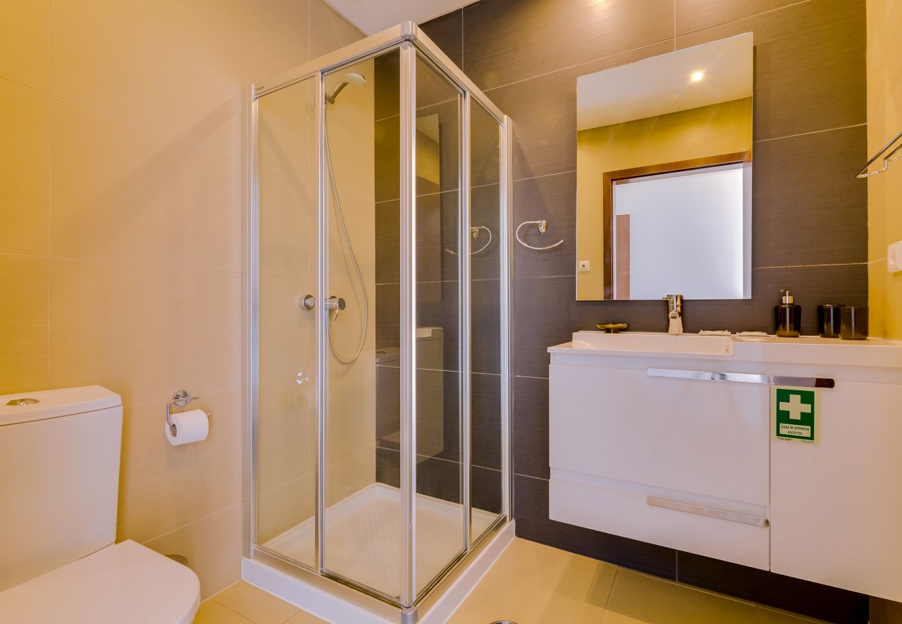 Apartment in Quarteira - Cavalo Preto - Near the beach - Quarteira