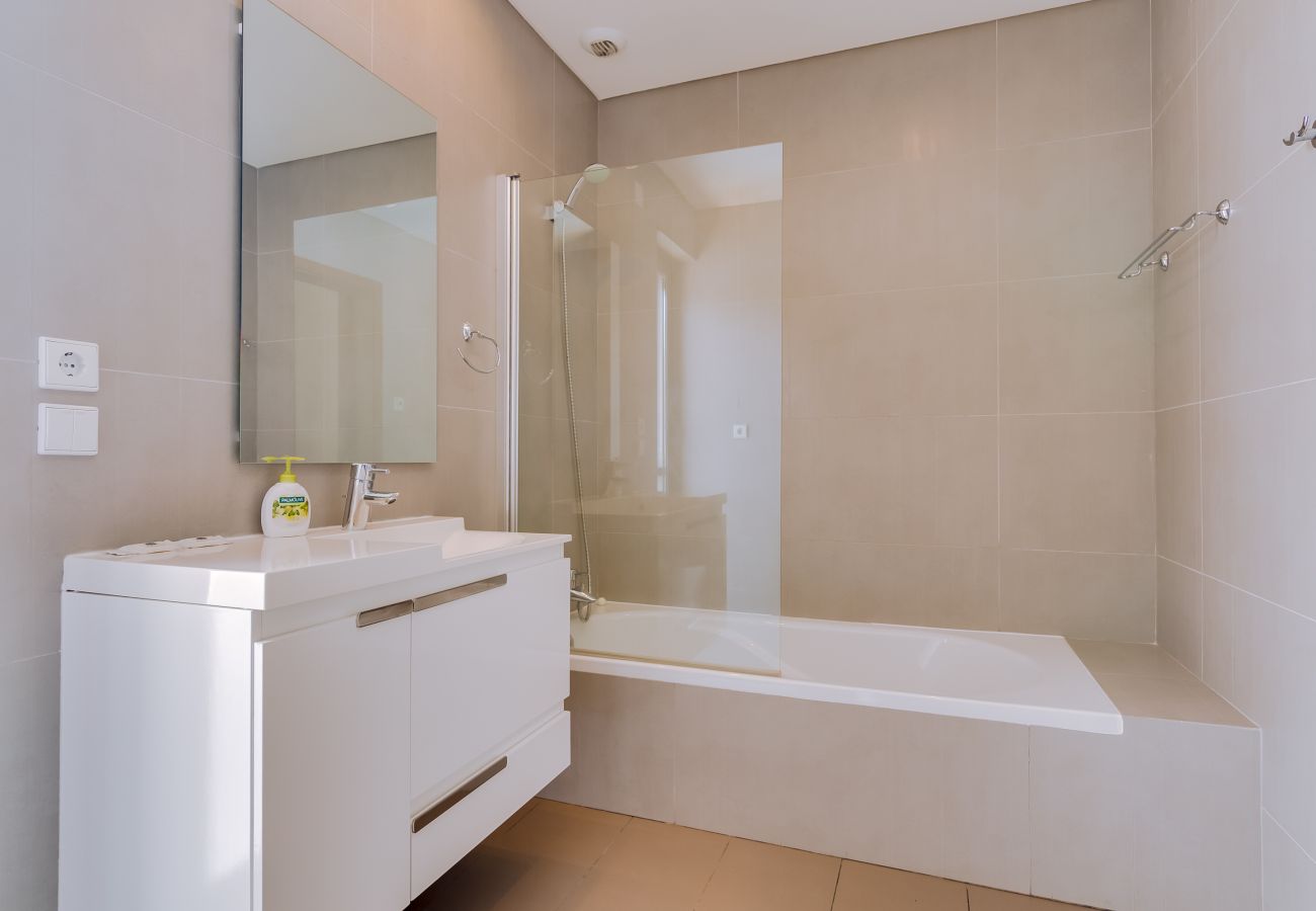 Apartment in Quarteira - Cavalo Preto - Near the beach - Quarteira