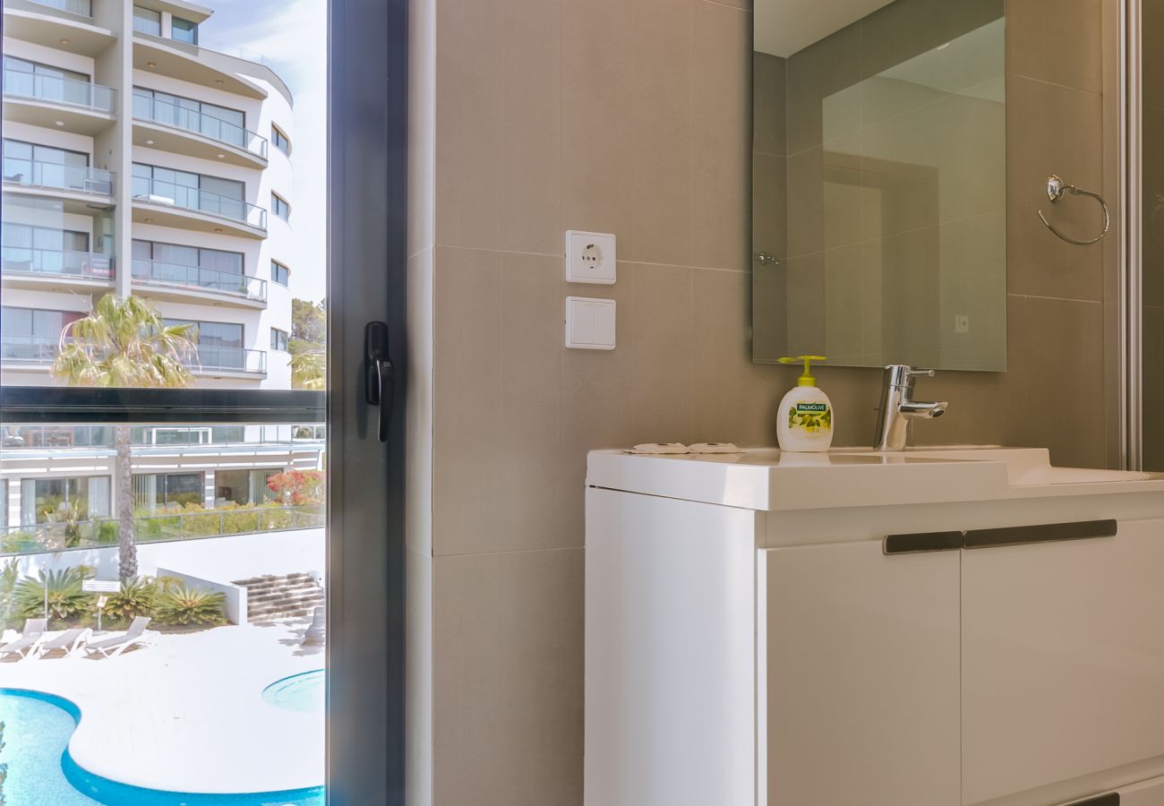 Apartment in Quarteira - Cavalo Preto - Near the beach - Quarteira