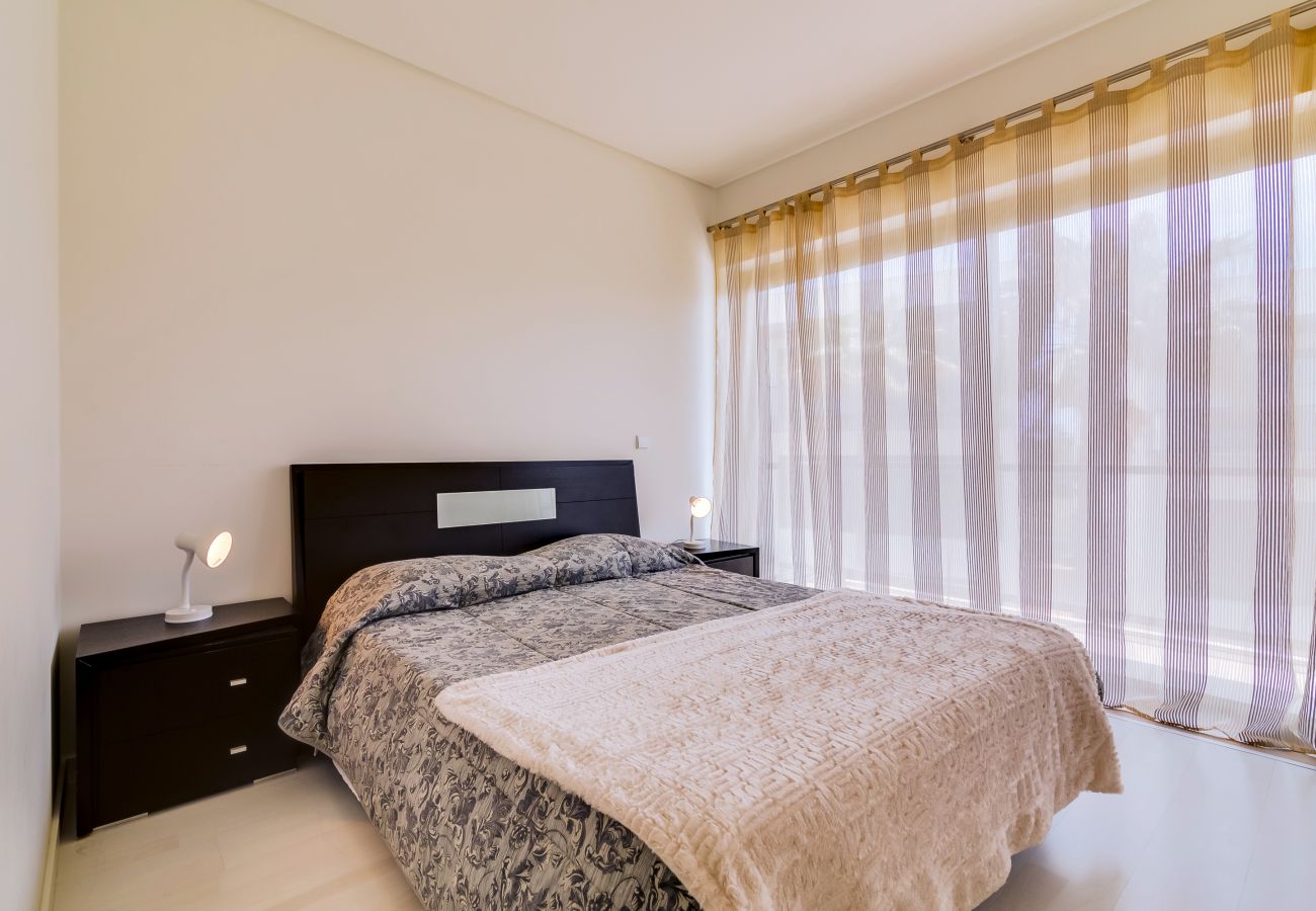 Apartment in Quarteira - Cavalo Preto - Near the beach - Quarteira