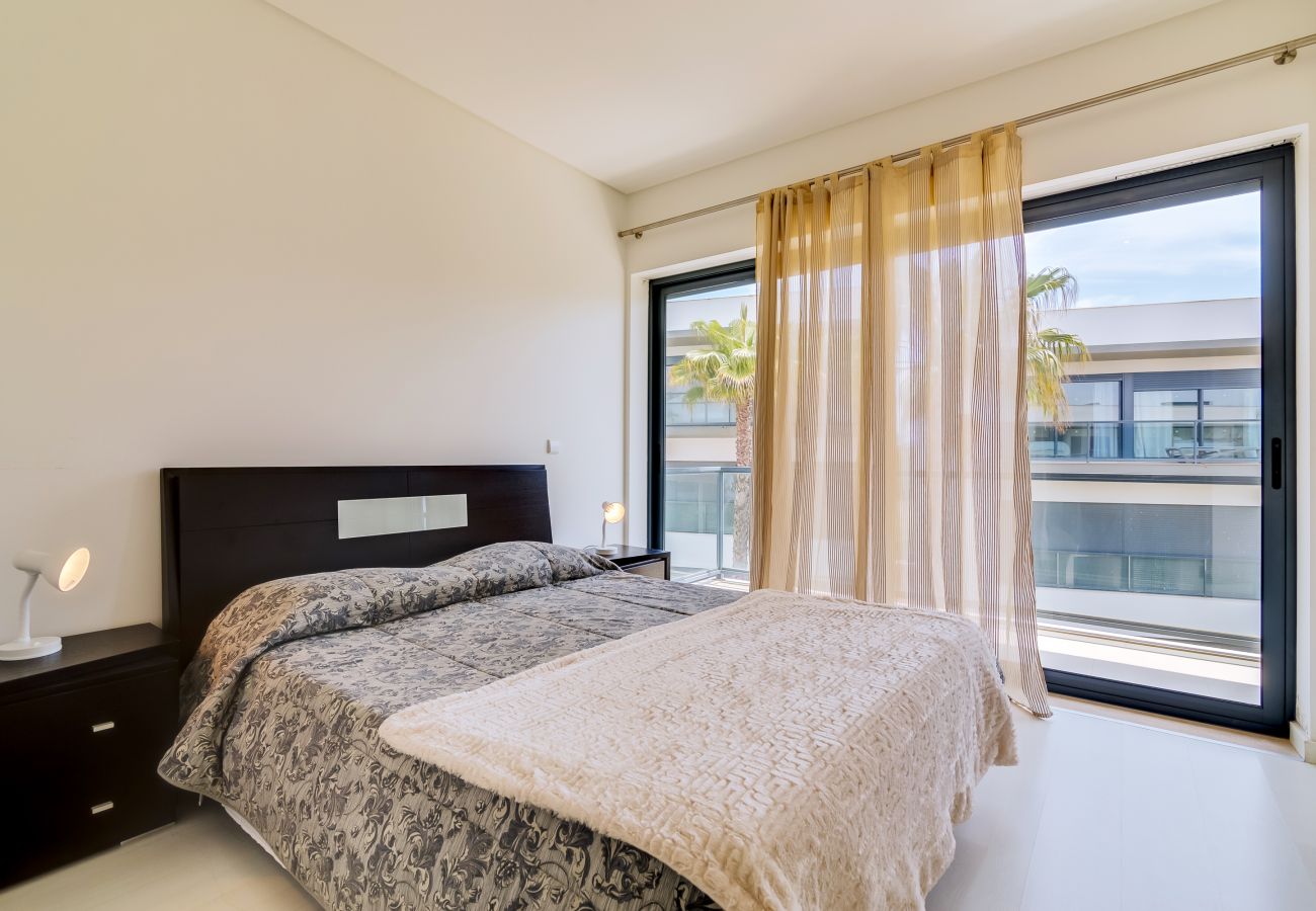 Apartment in Quarteira - Cavalo Preto - Near the beach - Quarteira