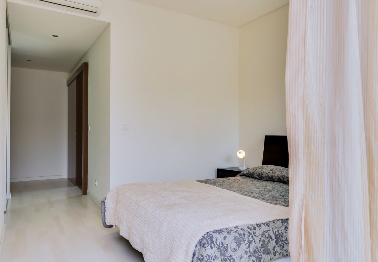 Apartment in Quarteira - Cavalo Preto - Near the beach - Quarteira