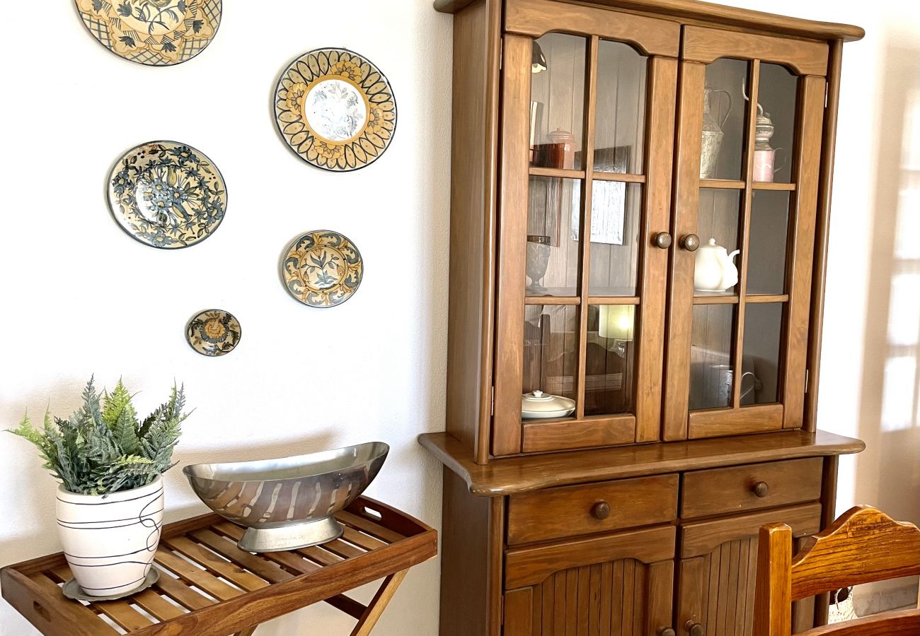 Apartment in Quarteira - Atlântico View - Beach front - Quarteira