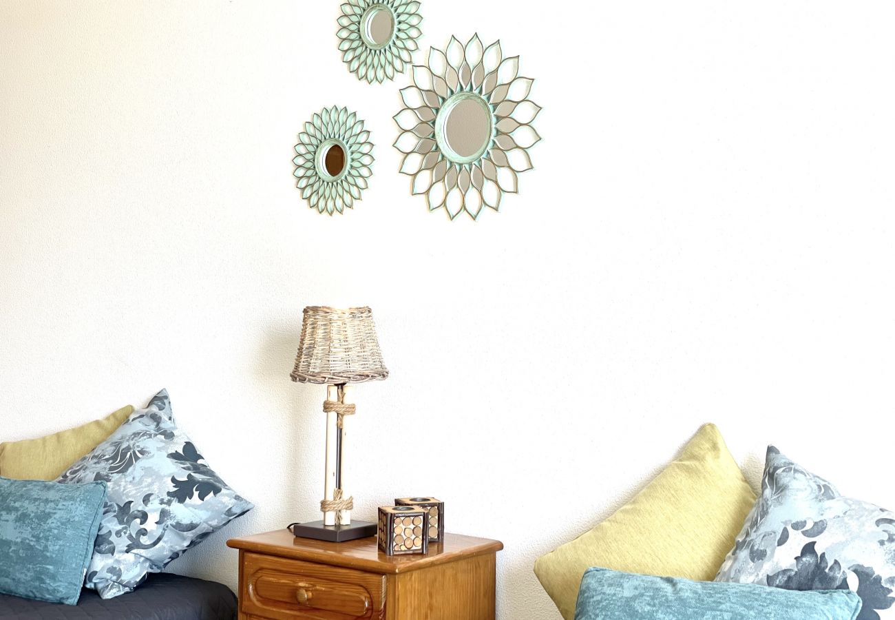 Apartment in Quarteira - Atlântico View - Beach front - Quarteira