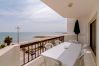 Apartment in Quarteira - Atlântico View - Beach front - Quarteira Apartment in Quarteira - Atlântico View - Beach front - Quarteira
