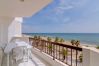 Apartment in Quarteira - Atlântico View - Beach front - Quarteira Apartment in Quarteira - Atlântico View - Beach front - Quarteira