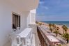 Apartment in Quarteira - Atlântico View - Beach front - Quarteira Apartment in Quarteira - Atlântico View - Beach front - Quarteira