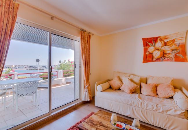 Apartment in Vilamoura - Vicente - Nice apartment facing Vilamoura Marina Apartment in Vilamoura - Vicente - Nice apartment facing Vilamoura Marina