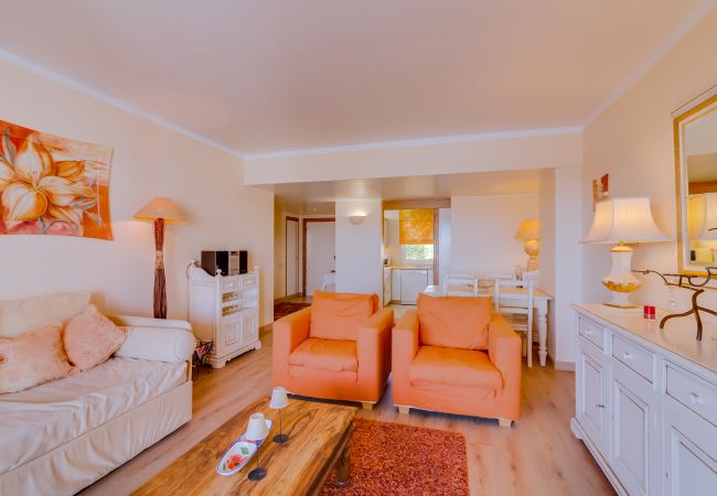 Apartment in Vilamoura - Vicente - Nice apartment facing Vilamoura Marina Apartment in Vilamoura - Vicente - Nice apartment facing Vilamoura Marina