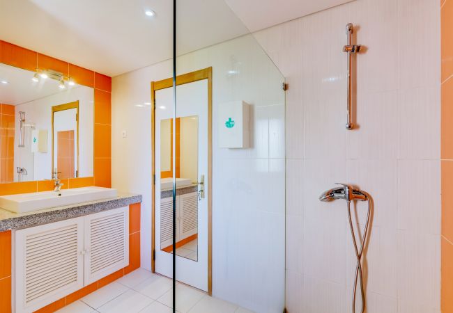 Apartment in Vilamoura - Vicente - Nice apartment facing Vilamoura Marina Apartment in Vilamoura - Vicente - Nice apartment facing Vilamoura Marina
