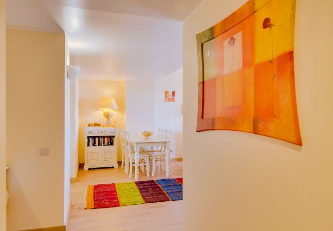 Apartment in Vilamoura - Vicente - Nice apartment facing Vilamoura Marina Apartment in Vilamoura - Vicente - Nice apartment facing Vilamoura Marina