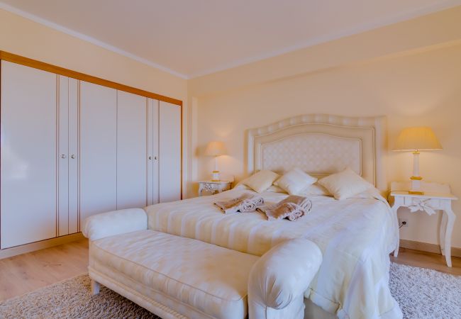 Apartment in Vilamoura - Vicente - Nice apartment facing Vilamoura Marina Apartment in Vilamoura - Vicente - Nice apartment facing Vilamoura Marina
